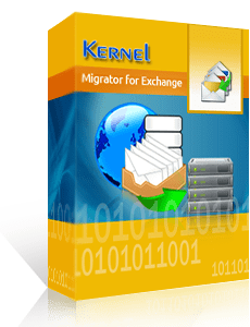 Exchange Server Migration Software
