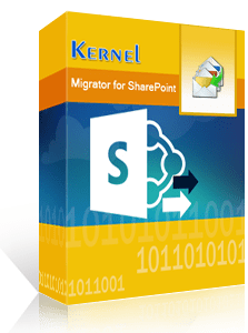 SharePoint Migration Software