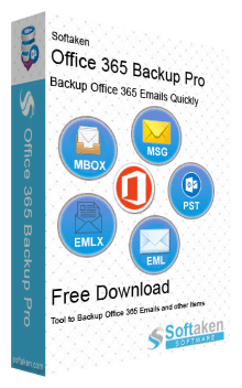 Office365 Backup and Restore