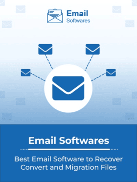 DBX to PST Converter Software