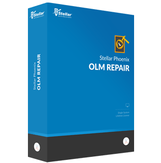 OLM Recovery Software