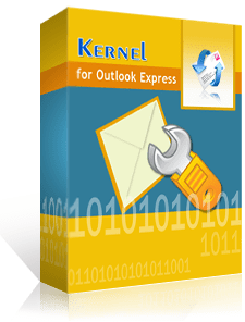 Outlook Express Repair Software